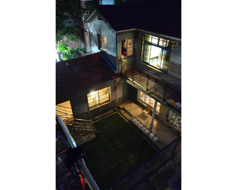 City Hut 1828 Tainan Exterior foto