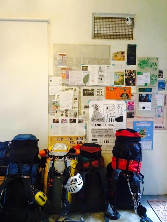 City Hut 1828 Tainan Exterior foto